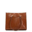 Incaltaminte Femei Kelly Katie Kelly Katie Desi Tote Cognac