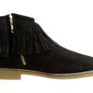 Incaltaminte Femei Steve Madden Gypsi Black Suede