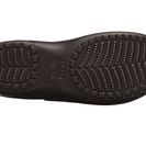 Incaltaminte Femei Crocs Freesail Plush Lined Clog Espresso