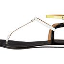 Incaltaminte Femei Calvin Klein Haubrey WhiteBlackLemon