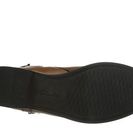 Incaltaminte Femei Clarks Pita Austin Dark Tan Leather
