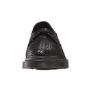 Incaltaminte Femei Dr Martens Siano Black Hi Shine Snake