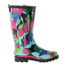 Incaltaminte Femei Chooka Cami Rain Boot Black