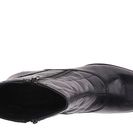 Incaltaminte Femei Born Minna Black Full Grain Leather