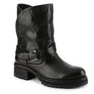 Incaltaminte Femei Felmini 9009 Clara Bootie Black
