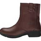Incaltaminte Femei Keen Tyretread Ankle Cascade Brown