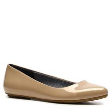 Incaltaminte Femei Dr Scholl\'s Dr Scholls Really Patent Flat Nude