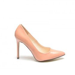 Pantofi Tapo Roz