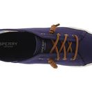 Incaltaminte Femei Sperry Top-Sider Seacoast Isle Prints Navy Seaweed