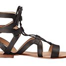 Incaltaminte Femei Splendid Cameron Black Soft Tumbled Leather