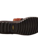Incaltaminte Femei Keen Skyline Ankle Wedge Tortoise Shell