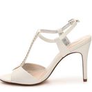 Incaltaminte Femei Nina Caress Sandal Ivory