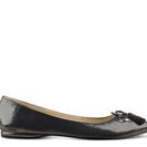 Incaltaminte Femei Nine West Simily Ballet Flat Pewter Metallic