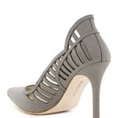 Incaltaminte Femei BCBGeneration Tillie Laser-Cut Pump - Wide Width Available SHADOW 01