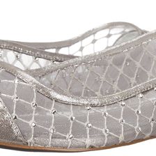 Adrianna Papell Jewel Silver Sterling