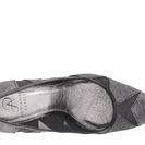 Incaltaminte Femei Adrianna Papell Addison Pewter Jimmy Net