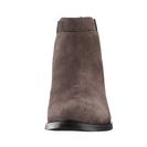 Incaltaminte Femei Vaneli Ruella Mouse Nival Suede All OverBlack Elastic