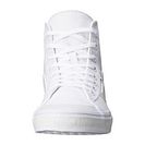 Incaltaminte Femei Vans Dazie-Hi (Summer Bummer) Glow\'n the DarkWhite