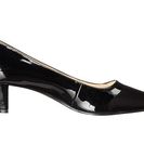 Incaltaminte Femei Nine West Raelynn Black Synthetic