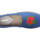 Incaltaminte Femei DSQUARED2 Flat Espadrilles Blue