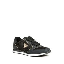 Incaltaminte Femei GUESS Jolly Low-Top Sneakers black