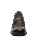 Incaltaminte Femei Naturalizer Joiner Slip-On Black