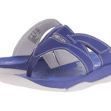 Incaltaminte Femei Clarks Tresca Track Blue