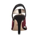 Incaltaminte Femei Anne Klein Izalia Black Red Multi Suede