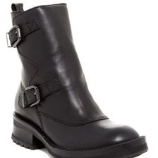 Incaltaminte Femei Diesel Police Guy Boot BLACK