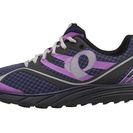 Incaltaminte Femei Pearl Izumi EM Trail M 2 v2 Deep IndigoShadow Grey