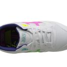 Incaltaminte Femei ASICS Gel-Sagatrade WhitePink