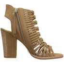 Incaltaminte Femei Dolce Vita Amina Olive Nubuck