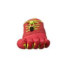 Incaltaminte Femei Vibram FiveFingers V ndash Run EVO RedYellow