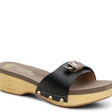 Incaltaminte Femei Flogg Malibu 2 Wedge Sandal Black