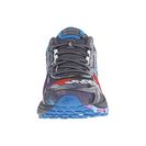 Incaltaminte Femei Brooks Ghost 8 AnthraciteDirectorie BlueWhite