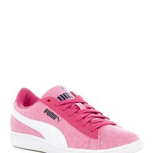 Incaltaminte Femei PUMA Vikky Jersey Sneaker PINK