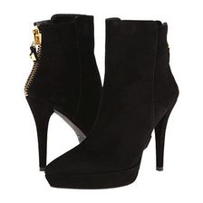 Incaltaminte Femei Stuart Weitzman Mizzip Black Suede