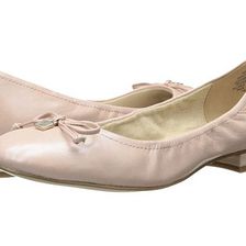 Incaltaminte Femei AK Anne Klein Petrica Light Pink Leather