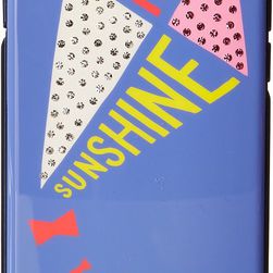 Kate Spade New York Hello Sunshine Kite Resin Phone Case for iPhone 6 Multi