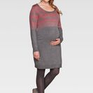 Rochie tricotată gravide 