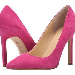 Incaltaminte Femei Ivanka Trump Carra Light Melon Suede