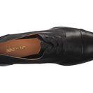 Incaltaminte Femei Nine West Thayla Black Leather