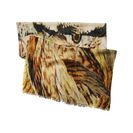 Accesorii Femei San Diego Hat Company BSS1403 Owl Print Fabric Scarf Owl