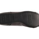 Incaltaminte Femei LifeStride Nero Metallic Ballet Flat Pewter