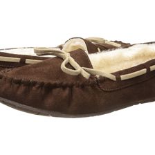 UNIONBAY Yum Moccasin Brown