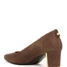 Incaltaminte Femei Stuart Weitzman Logo First Class Pump - Multiple Widths Available MUSGOO