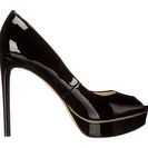 Incaltaminte Femei Nine West Edlyn3 Black Synthetic