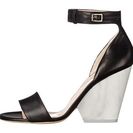 Incaltaminte Femei Kate Spade New York Indiana Black Nappa