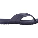 Incaltaminte Femei Crocs Kadee Flip-Flop Nautical Navy