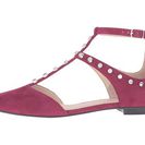 Incaltaminte Femei Marc Fisher LTD Sava Pink Suede